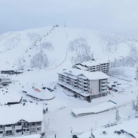 Ruka 3 Huoneisto 3202 Kuusamo