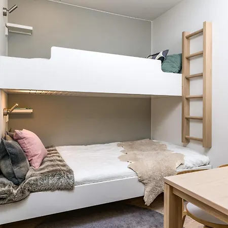 Apartamento Ruka 3 3202 *