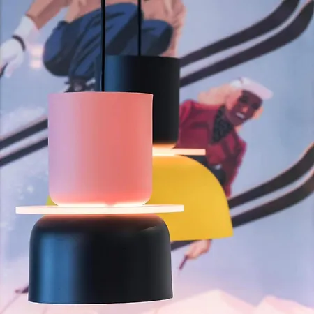 Apartamento Ruka 3 3202 *