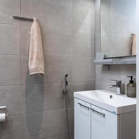 Apartament Ruka 3 3202 Kuusamo