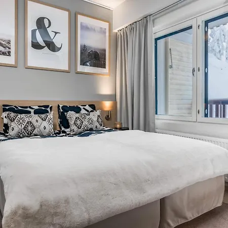 Ruka 3 3202 Apartamento Kuusamo